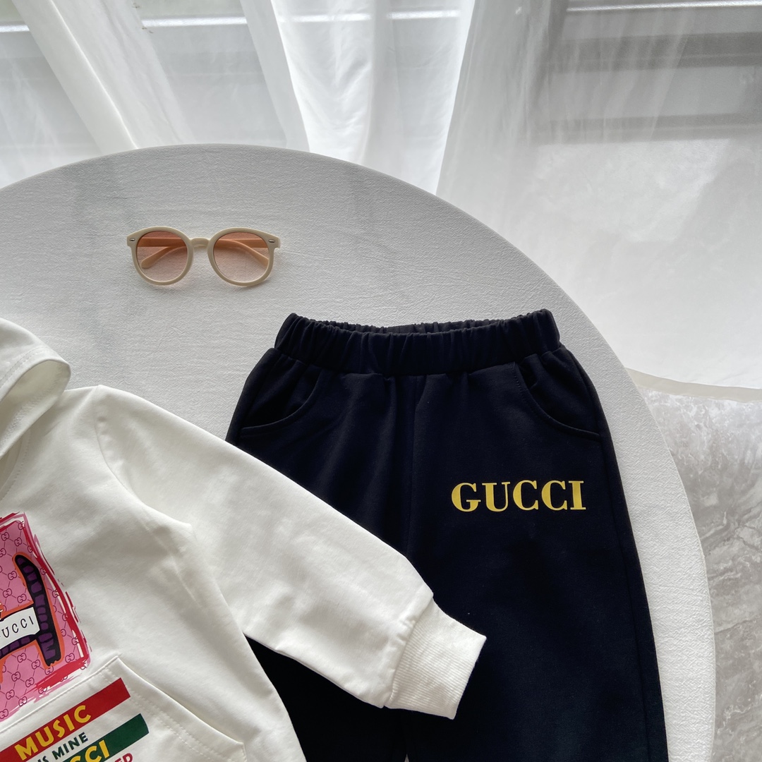 Gucci Kids